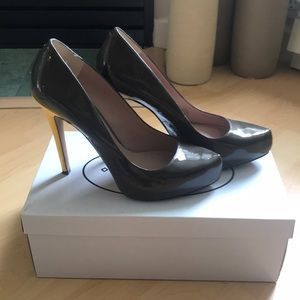 Vince Camuto Platform Heels